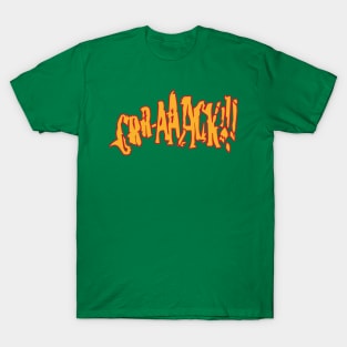 CRACK.EXE T-Shirt